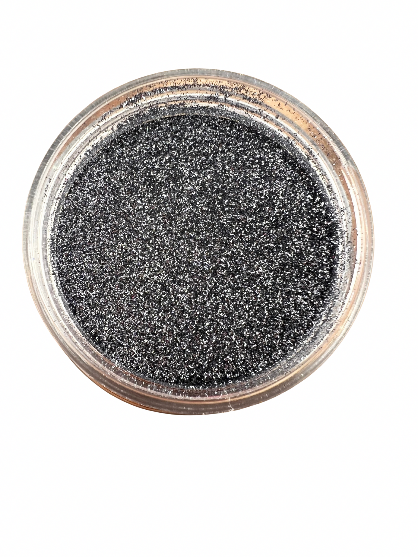 Ammo: Metallic Glitter Dust