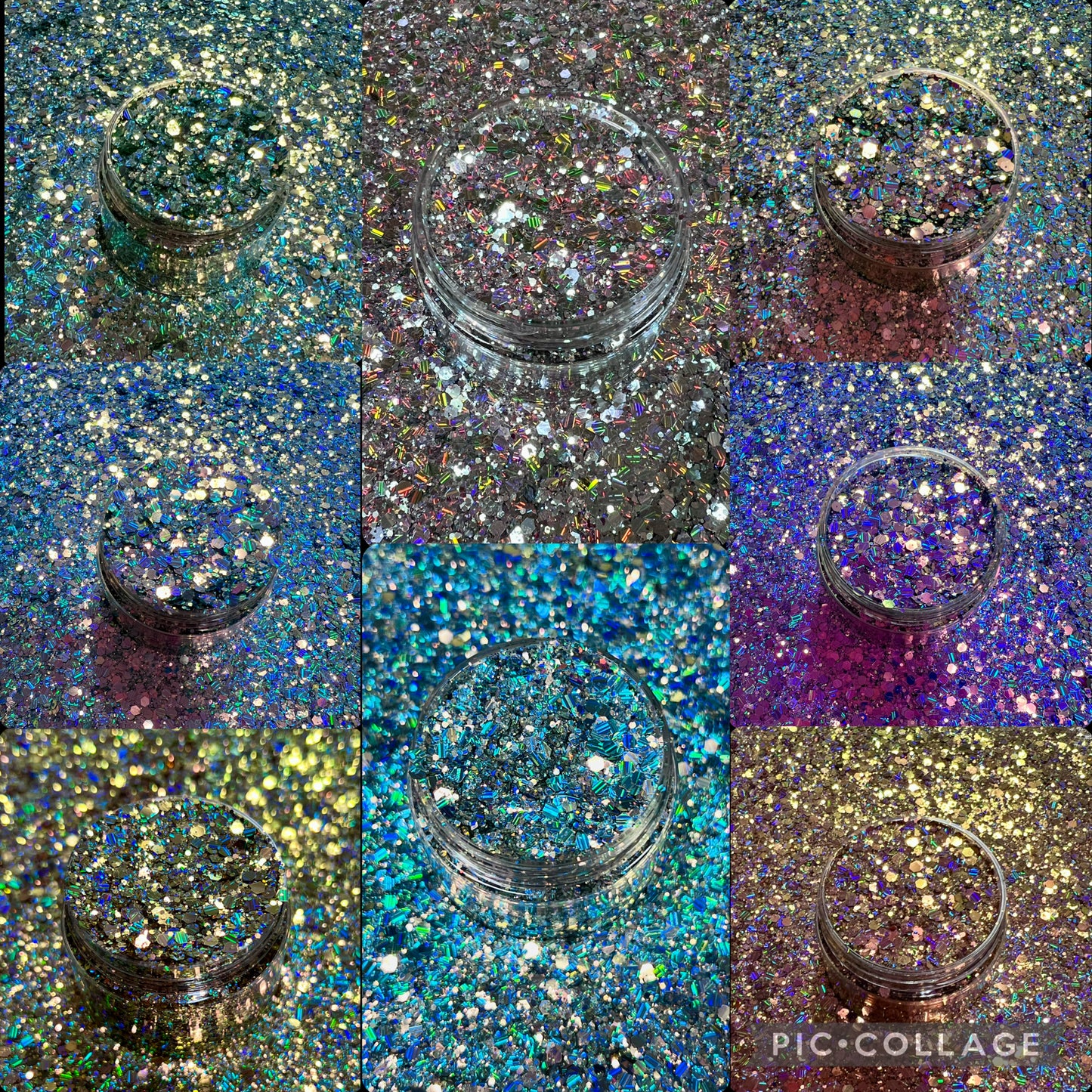 Prism Collection Bundle-Chunky Mix