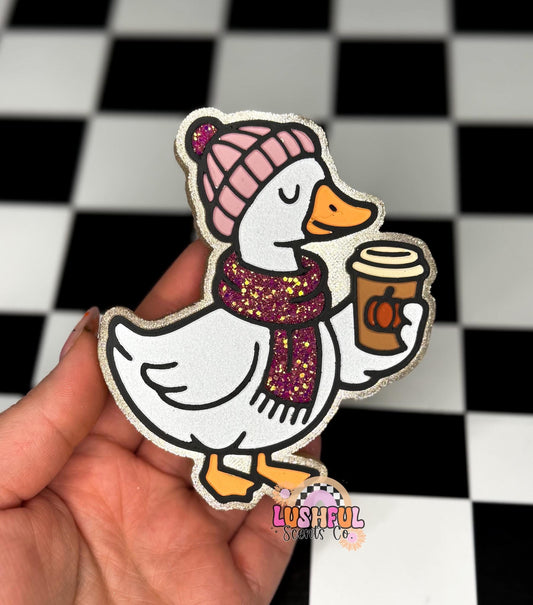 Sweater Weather: Mini Chunky Color Shift Mix