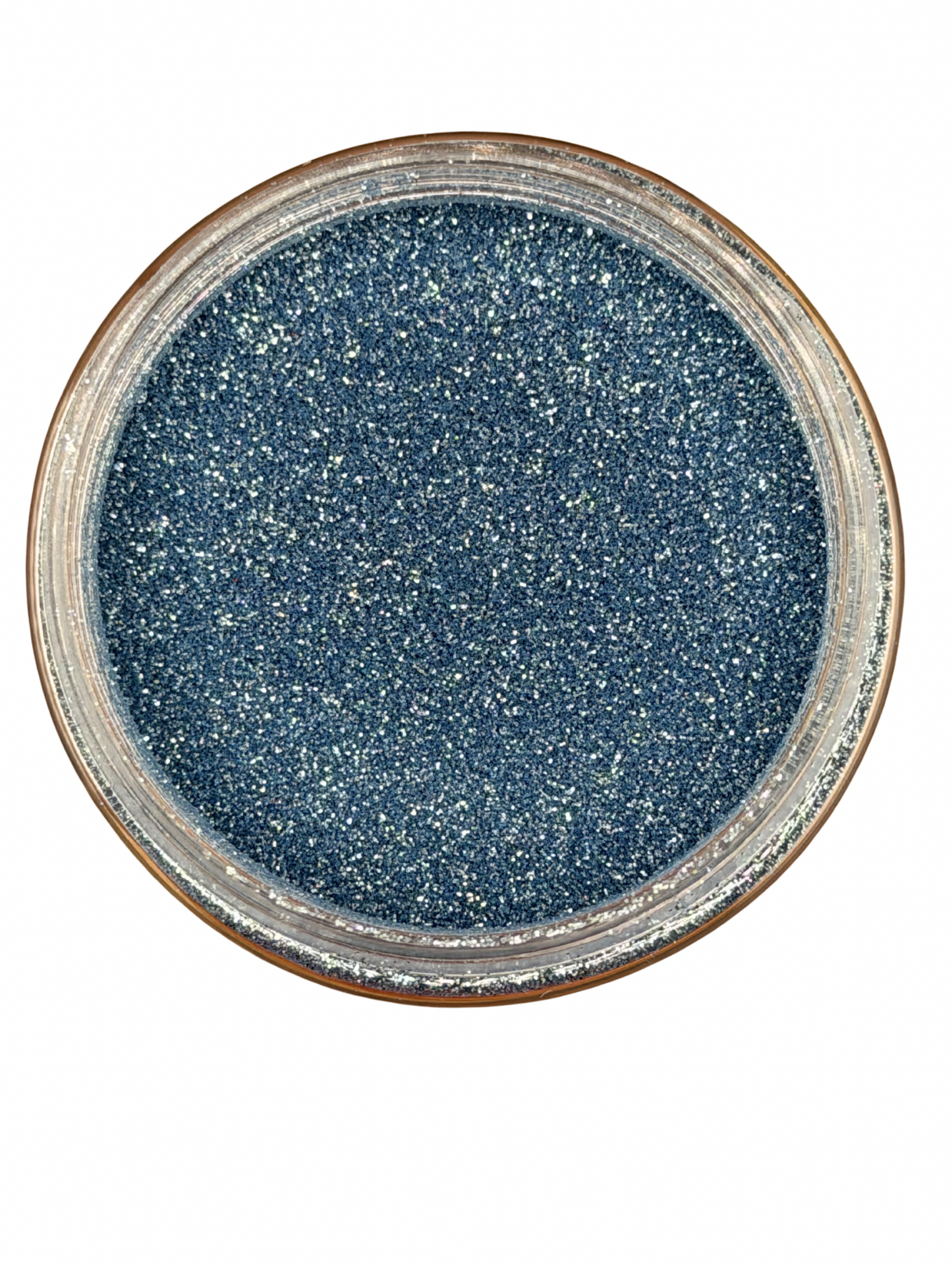 Ariat: Metallic Glitter Dust