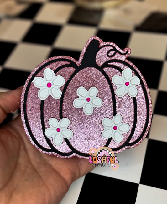 Satin Sheets: Metallic Glitter Dust