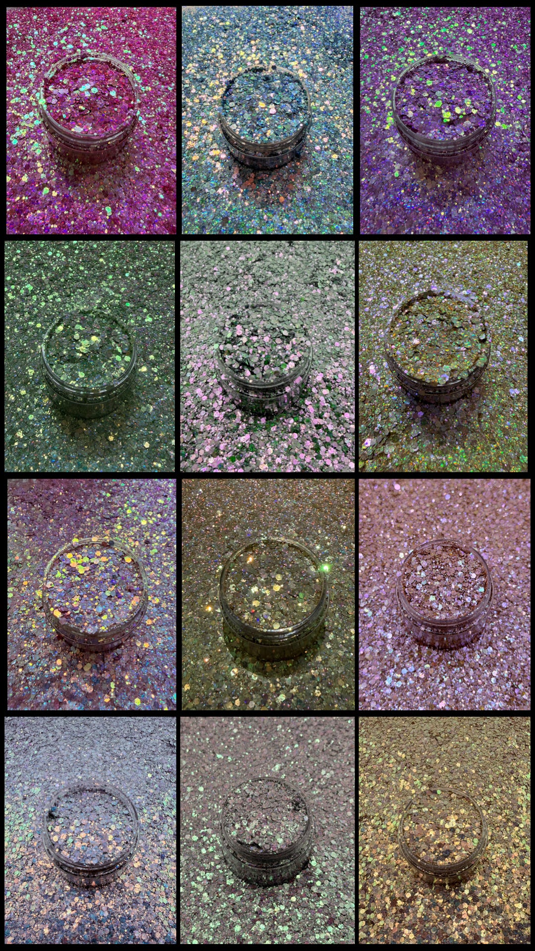 Coastal Collection Chunky Bundle