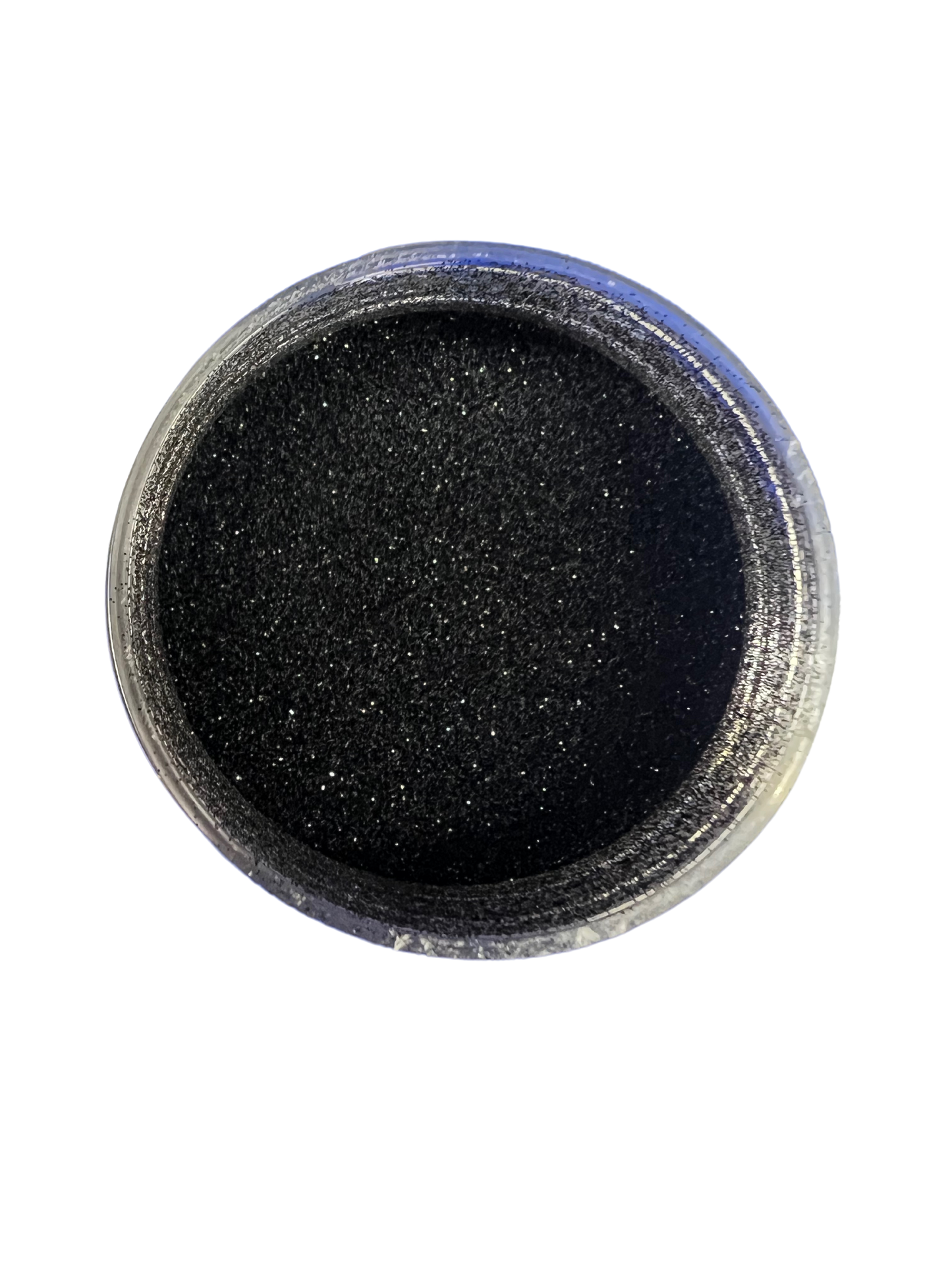 Black Swan: Metallic Glitter Dust