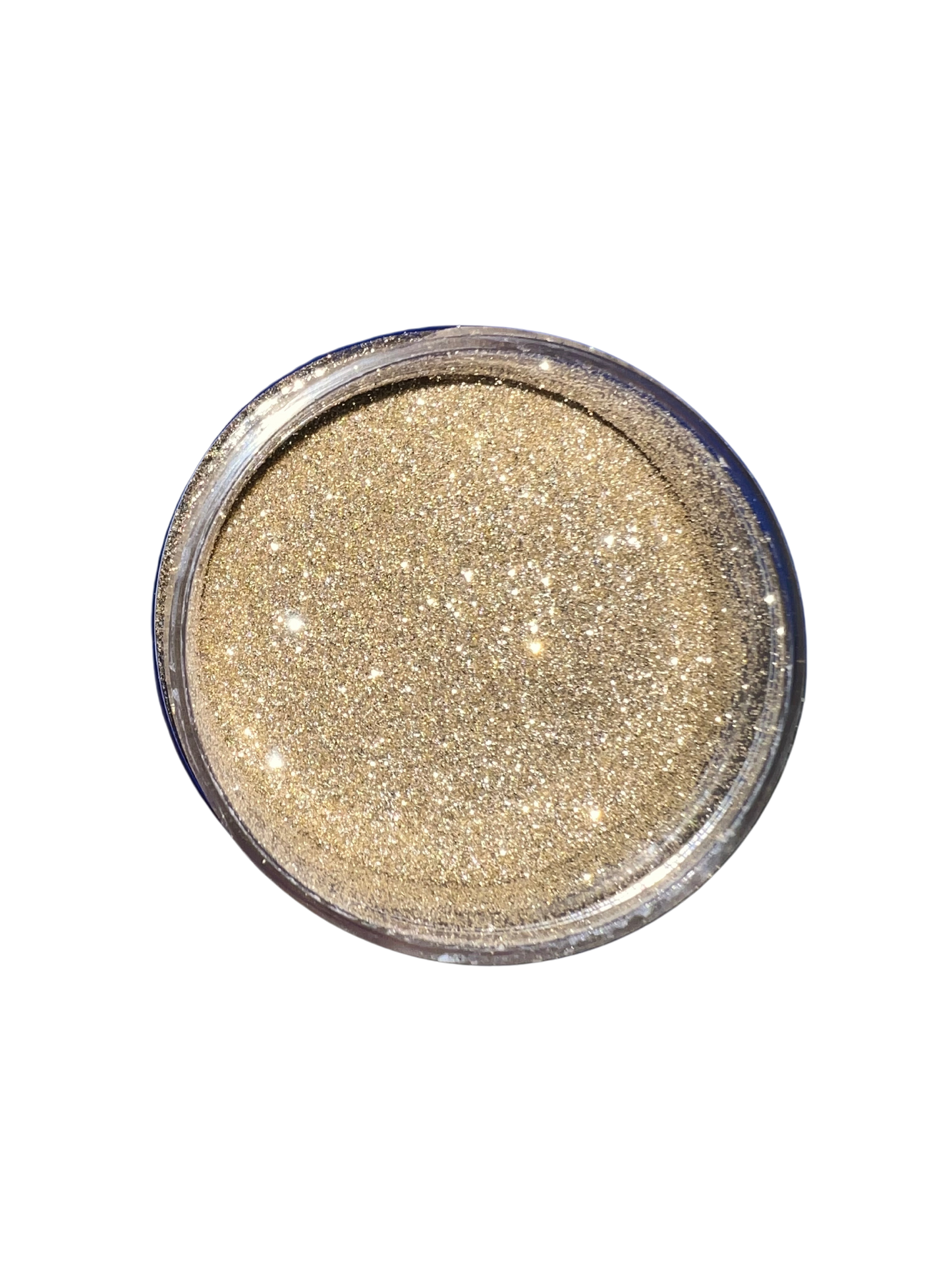 Let's Toast: Metallic Glitter Dust