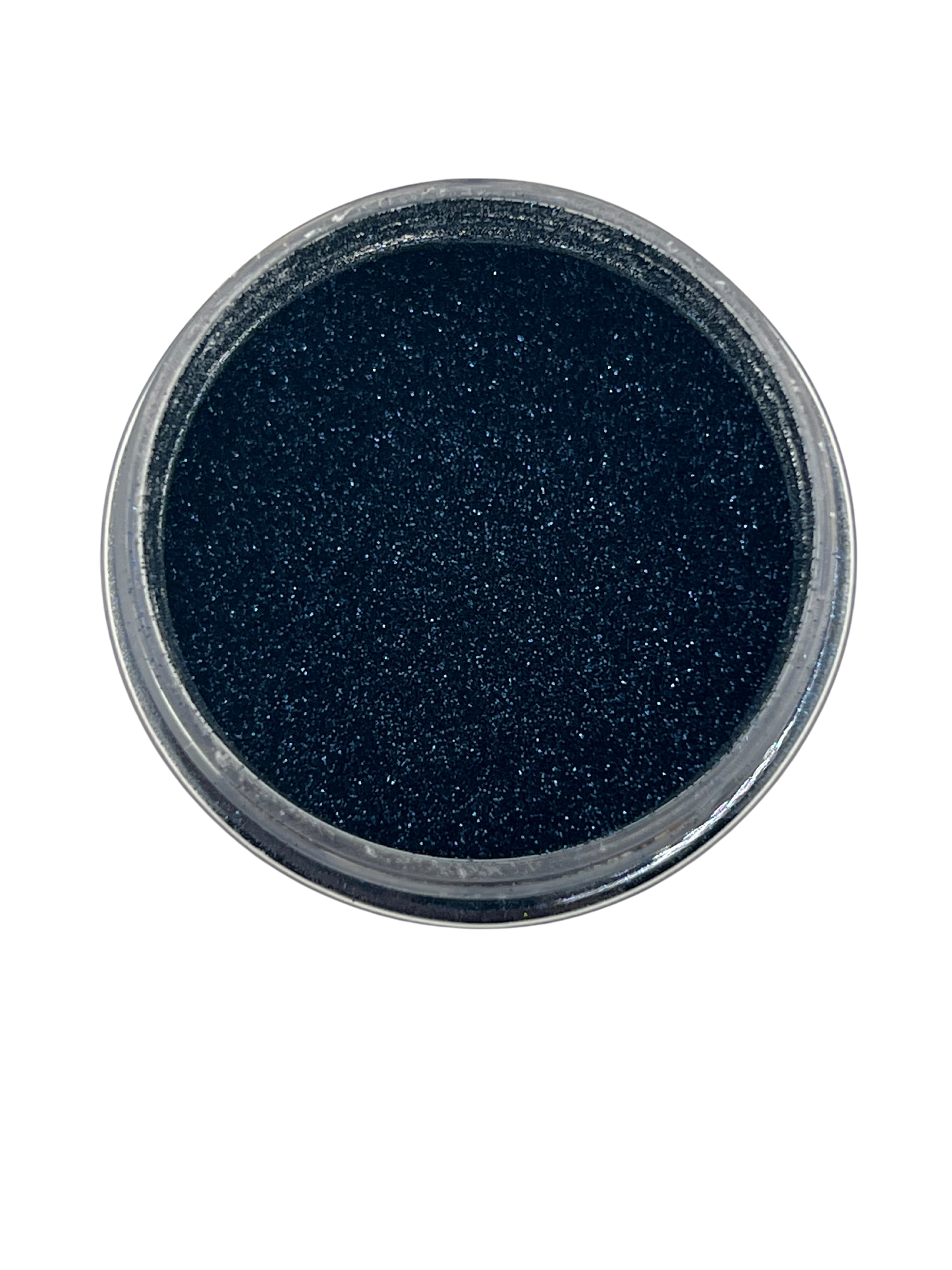 Dallas: Metallic Glitter Dust