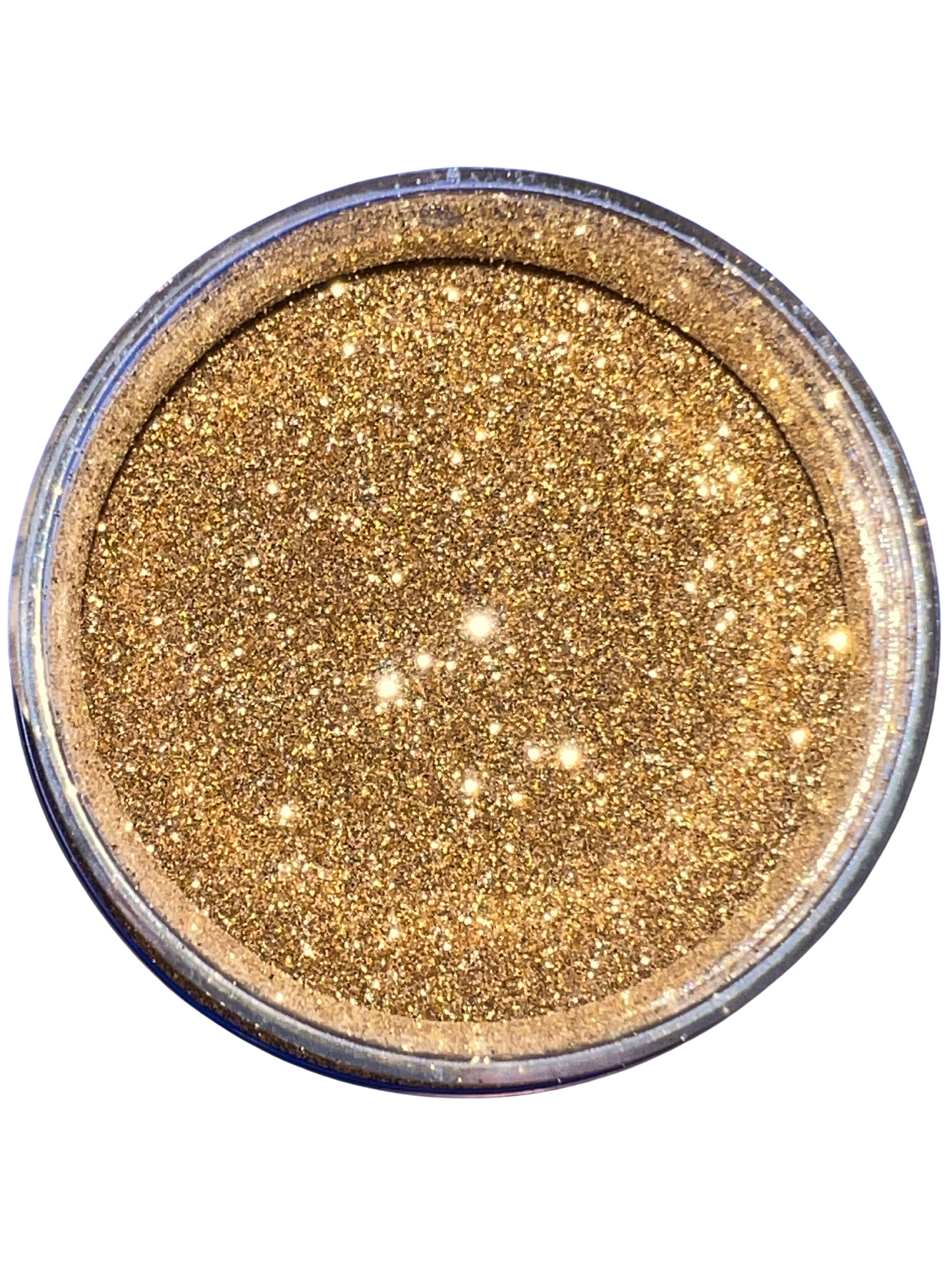 Jackpot: Metallic Glitter Dust