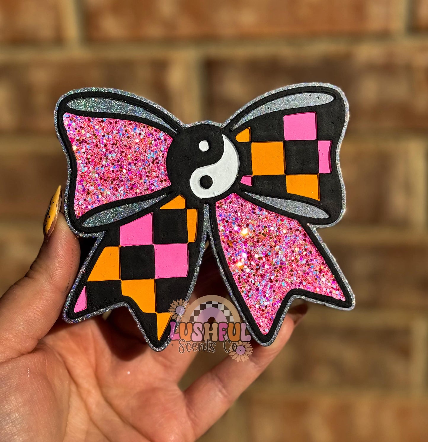 Luxe Hour: Mini Chunky Mix Created By Lushful Scents Co.