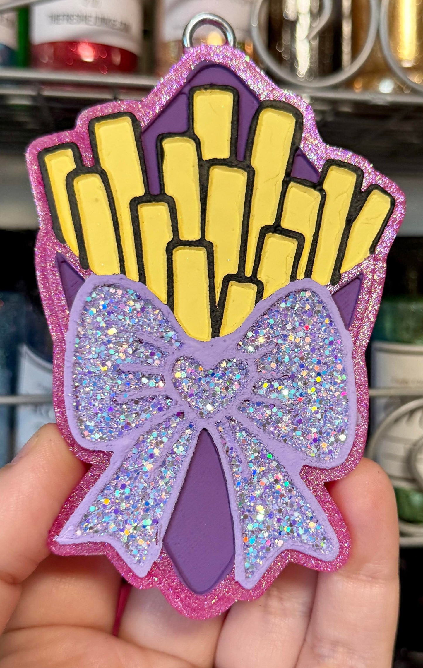 In Your Dreams: Mini Chunky Mix Created By Crafting Cleveland