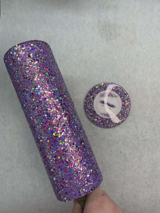Mermaid Scales: Chunky Mix Created By Handmade By Hannah