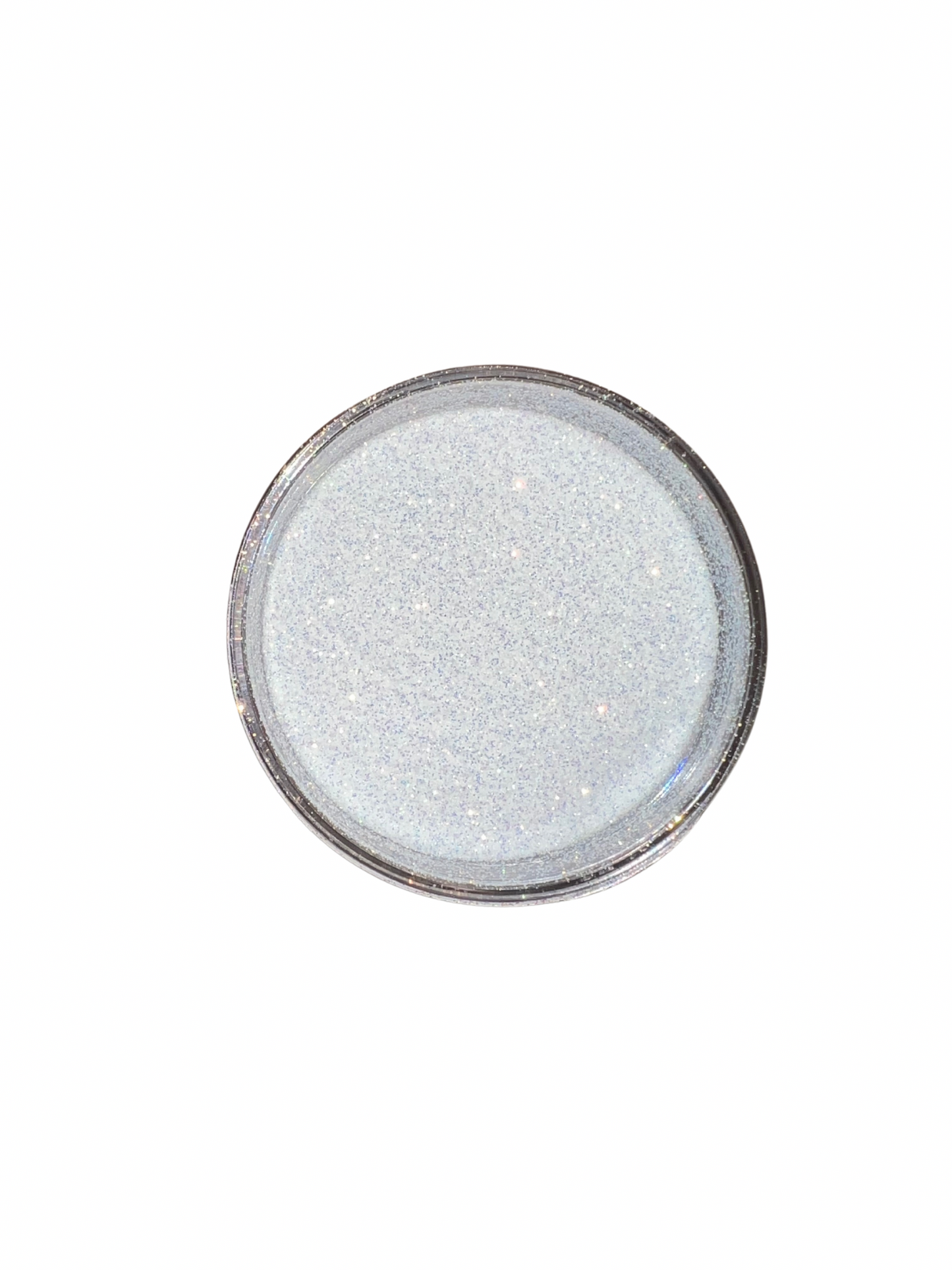 Jolene: Opalescent Glitter Dust