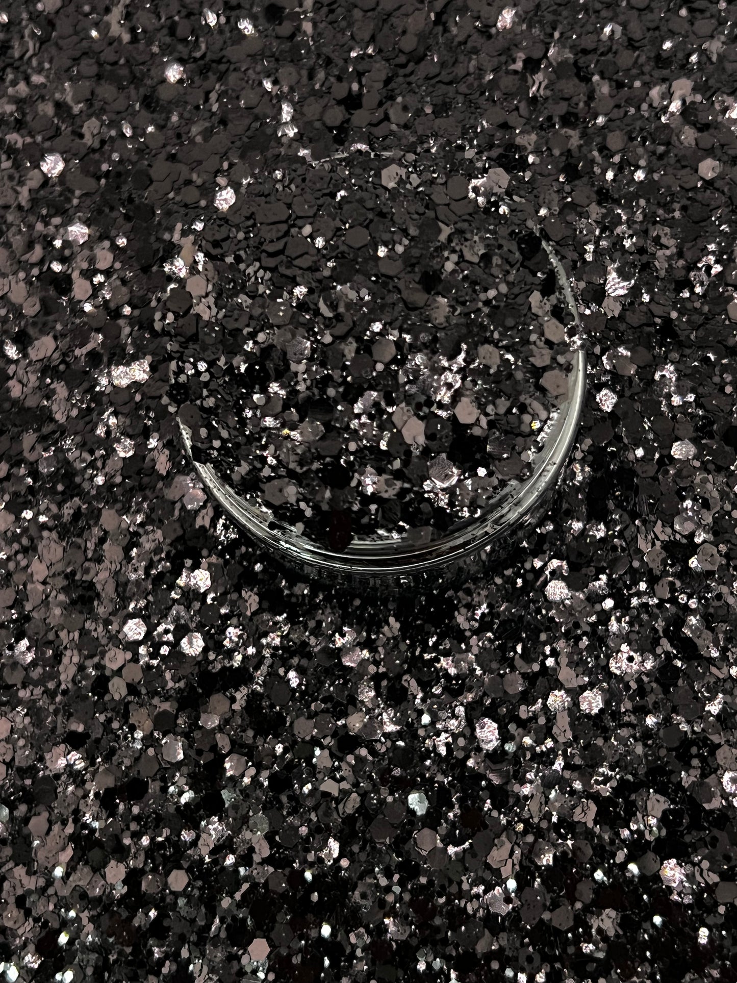 Salem: Chunky Metallic Mix