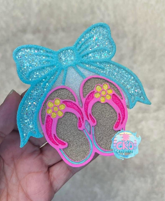 Life's A Beach: Ultrafine Matte