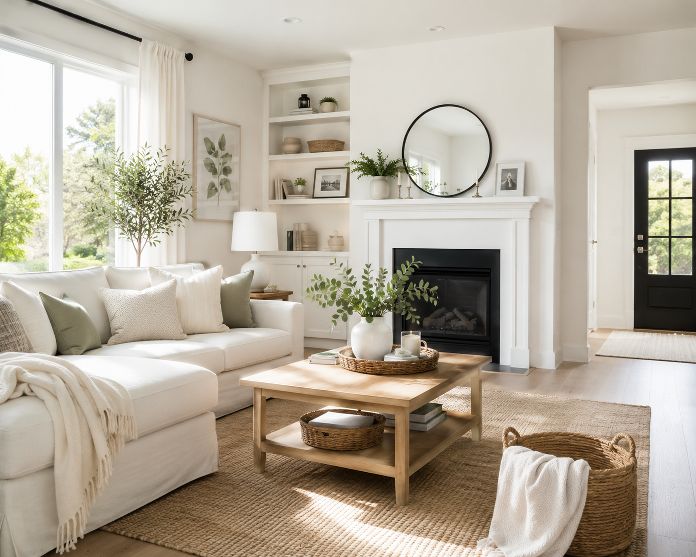 Clean House Vibes (Type): Pre-Scented Beads