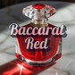 Baccarat Red (Type): Fragrance Oil