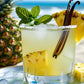 Vanilla Pineapple Margarita: Pre-Scented Beads