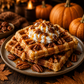 Pumpkin Pecan Waffles (Type): Fragrance Oil