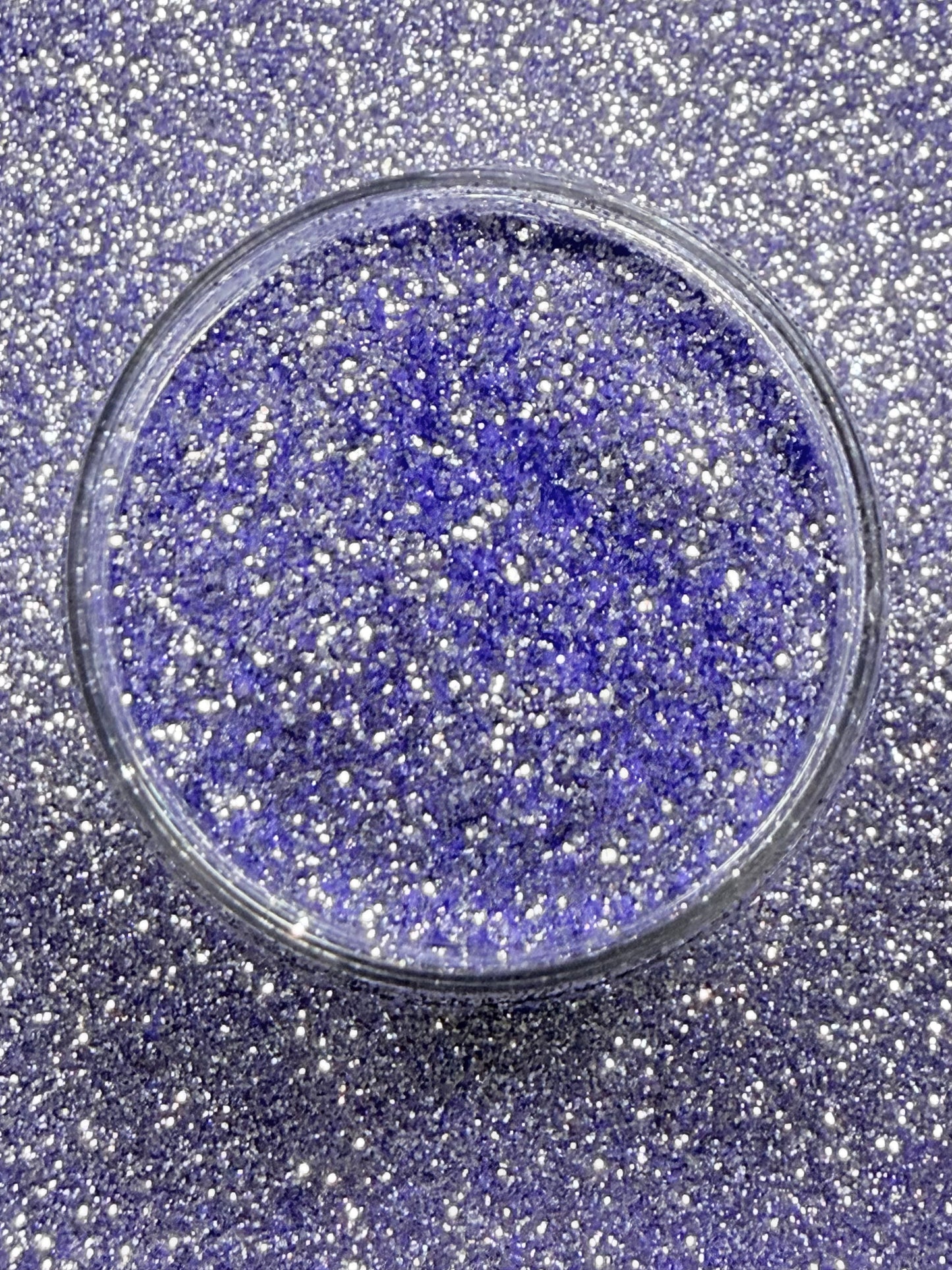 Maldives: Ultrafine High Sparkling Metallic