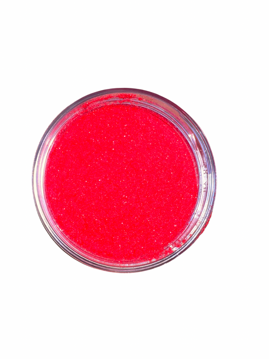 Lipstick Stain: Glitter Dust