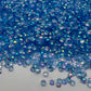 Marina: Clear AB Resin Flatback Rhinestones