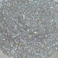 Diamond Dust:  Ultrafine Iridescent