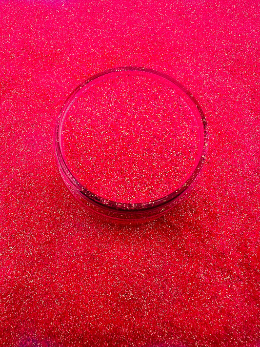 Aloha: High Sparkling Ultrafine Iridescent