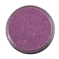 Resting Beach Face: Opalescent Glitter Dust