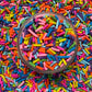 Donut Sprinkles