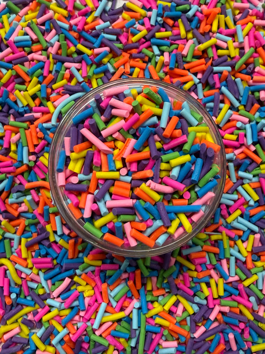Donut Sprinkles