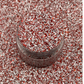 Crushed Candy Cane: Mini Chunky Mix