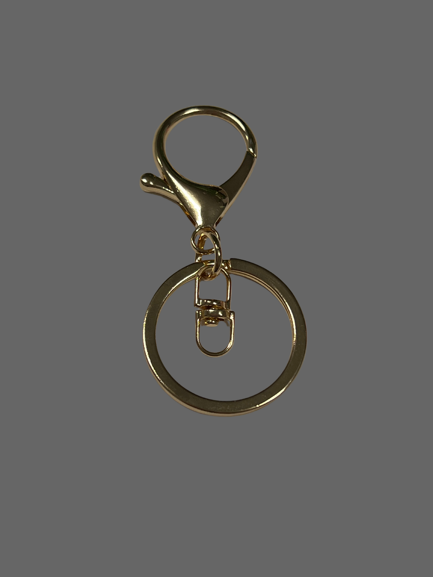 Key Chain Hardware