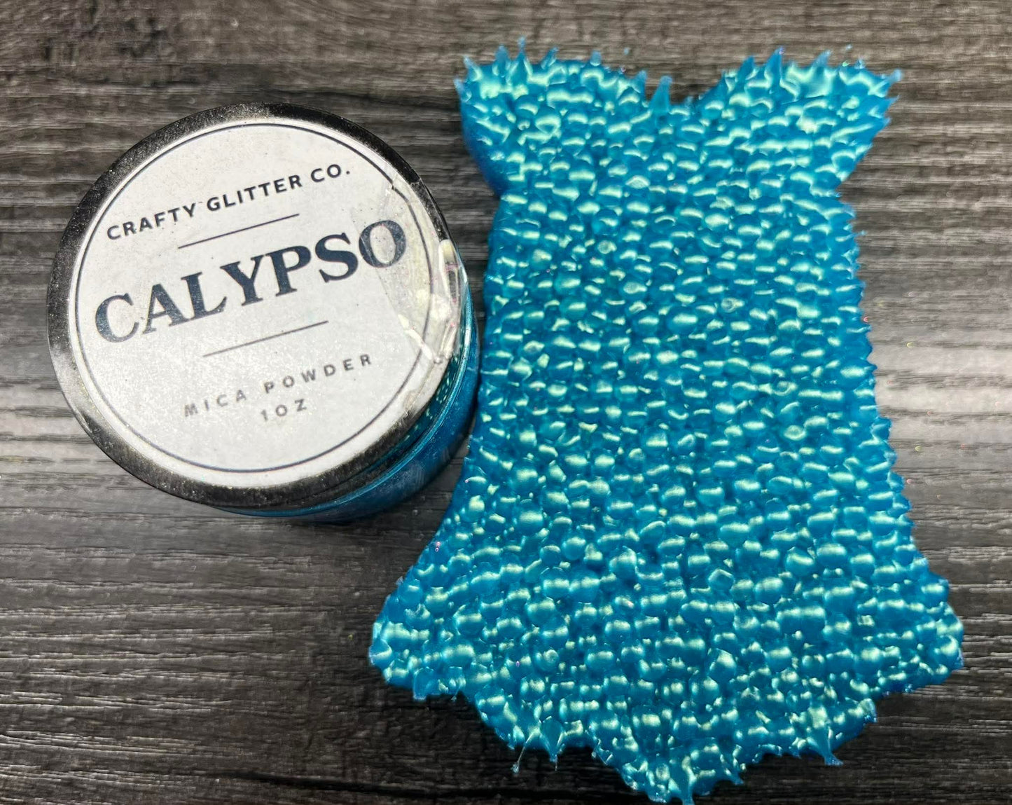 Calypso-Mica Powder
