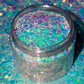 Mood Swing: Opal Chameleon Chunky Mix