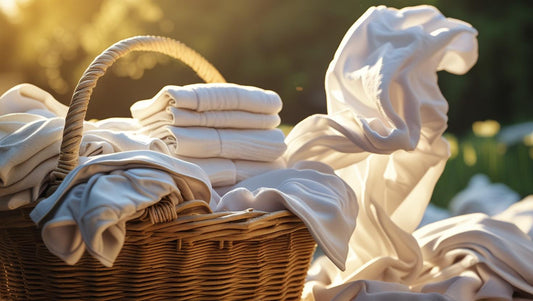 Clean Linen: Pre-Scented Beads