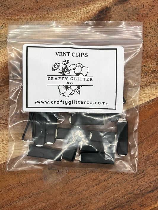 Vent Clips