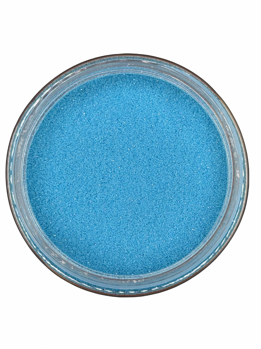 Cowgirls Don’t Cry : Iridescent Glitter Dust