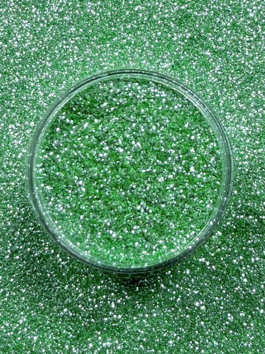 Costa Rica: Ultrafine High Sparkling Metallic