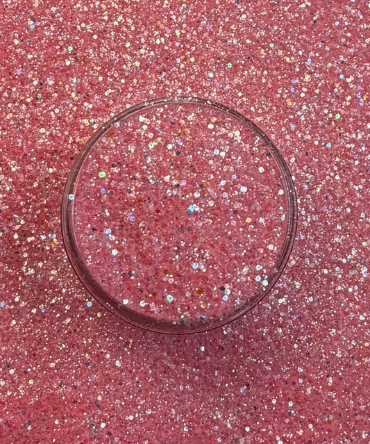 Happy Hour: Mini Chunky Holographic Mix