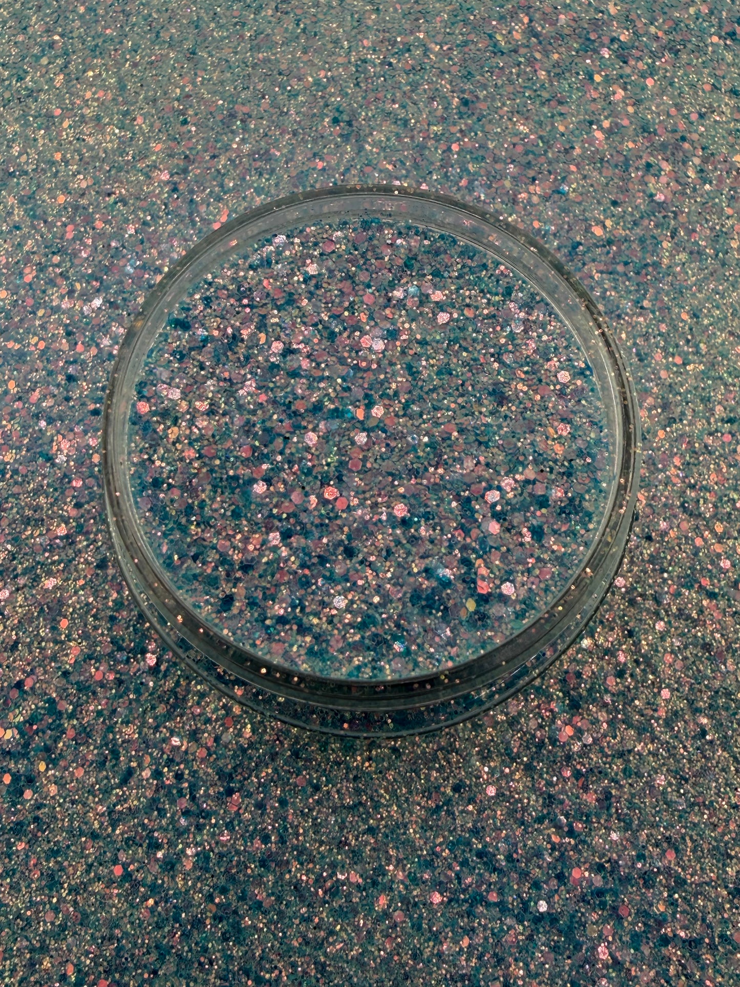 Fanta-Sea: Mini Chunky Mix