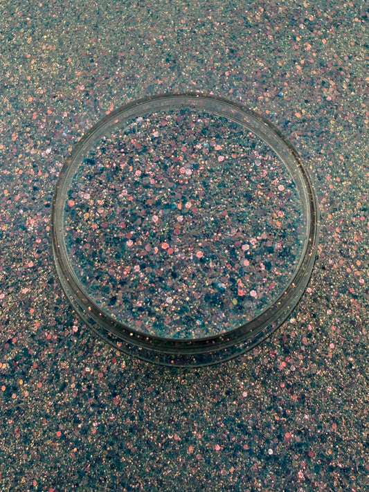 Fanta-Sea: Mini Chunky Mix