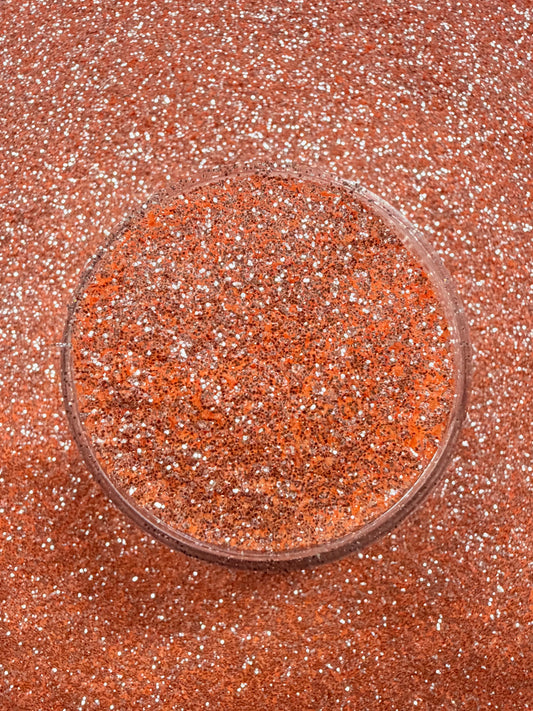 Barbados: Ultrafine High Sparkling Metallic
