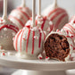 Peppermint Brownie Cake Pop: Pre-Scented Beads