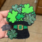 Fields Of Ireland: Mini Chunky Mix Created By Just Shea It