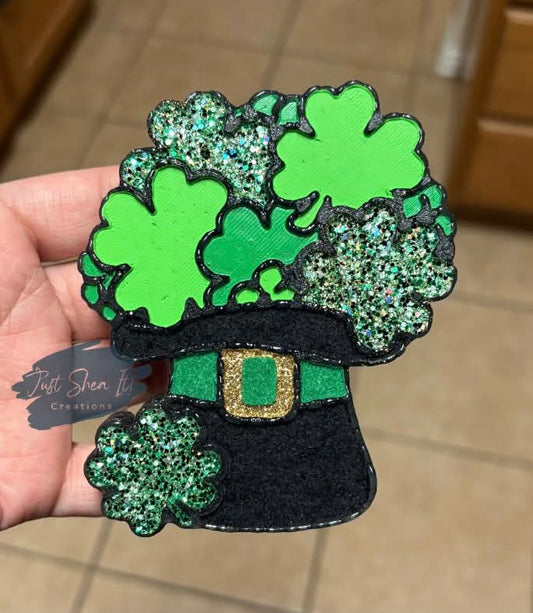 Fields Of Ireland: Mini Chunky Mix Created By Just Shea It