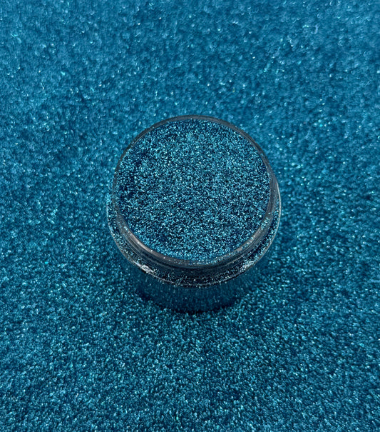 Ocean Water: Ultrafine Metallic