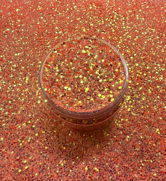 Changed For Good: Mini Chunky Color Shift Mix