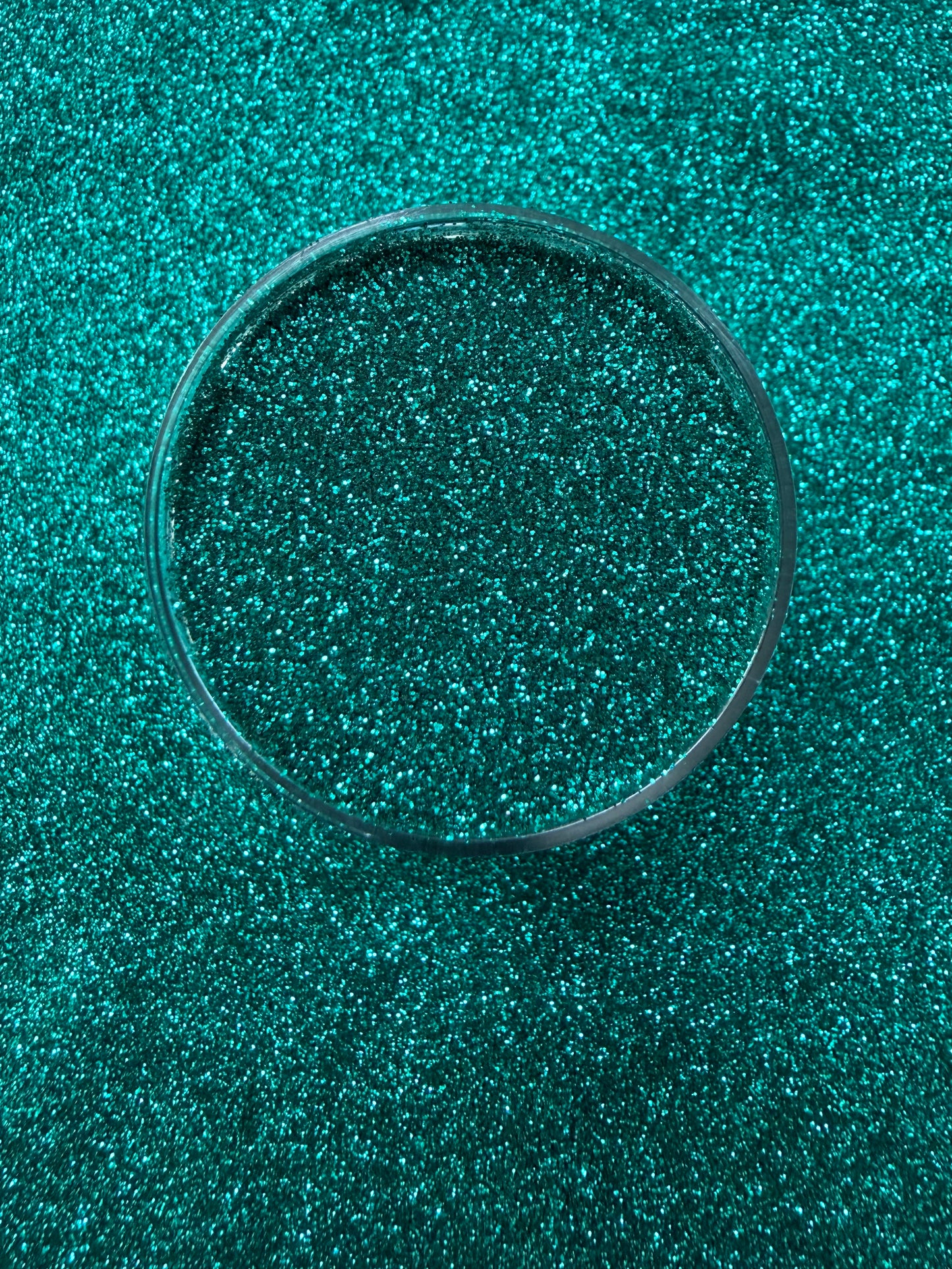 Belize: Ultrafine Metallic