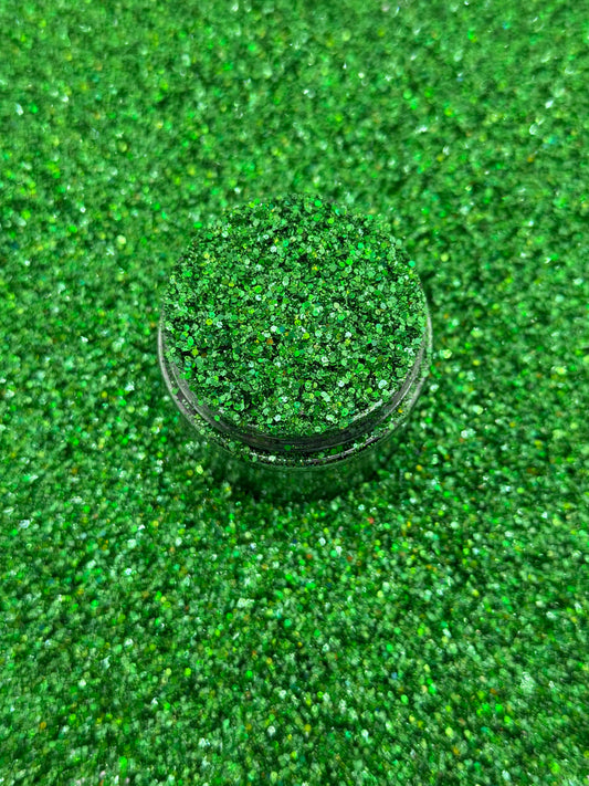 Evergreen: Mini Chunky Holographic Mix