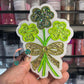 Fields Of Ireland: Mini Chunky Mix Created By Just Shea It