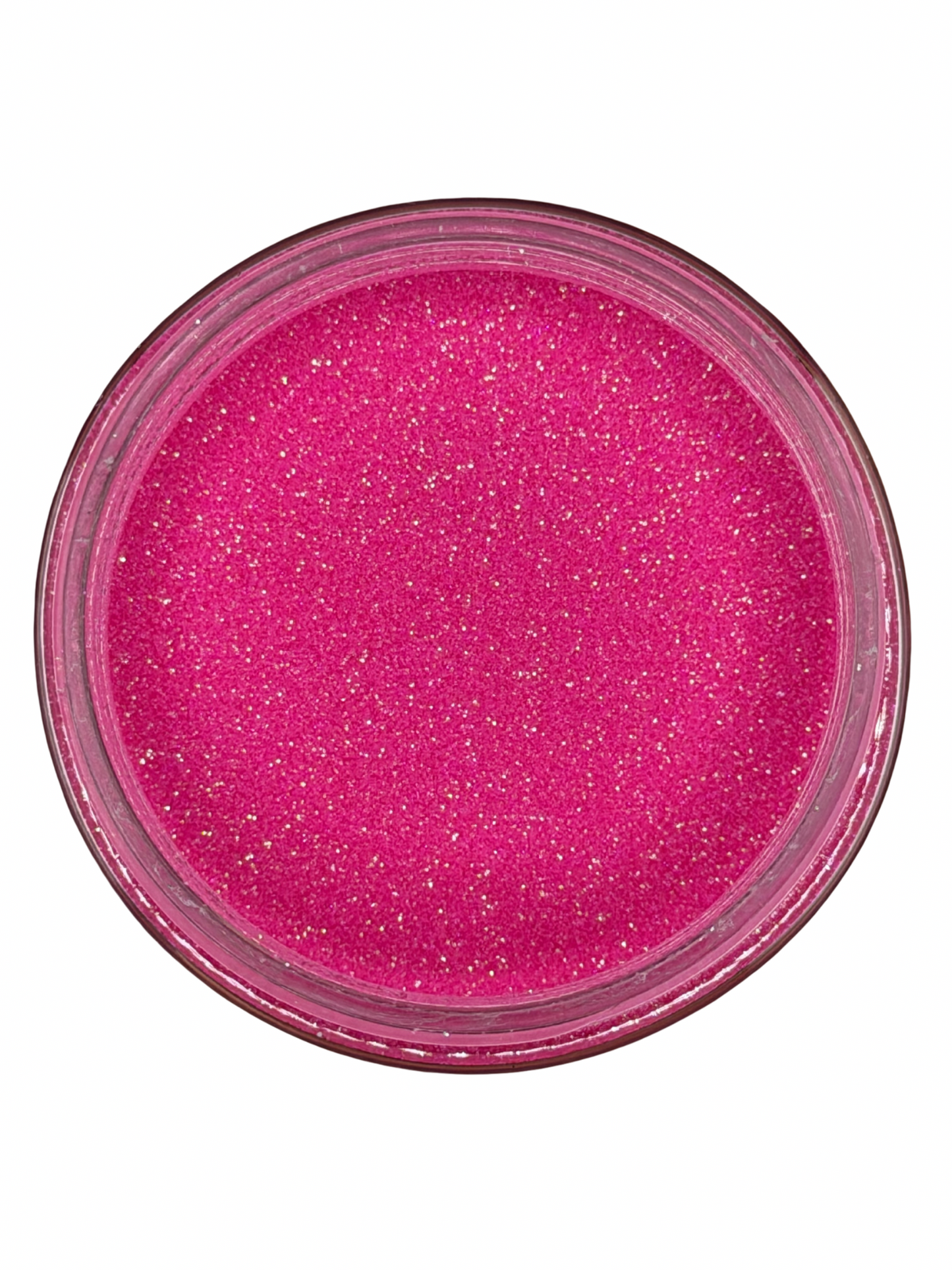 Malibus Most Wanted : Iridescent Glitter Dust
