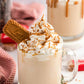 Cookie Butter Latte: Pre-Scented Beads